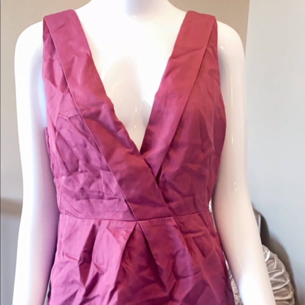 Cocktail dress